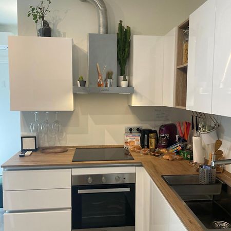 Stella Rooms Catania-Fontanarossai nemzetközi repülőtér Kültér fotó