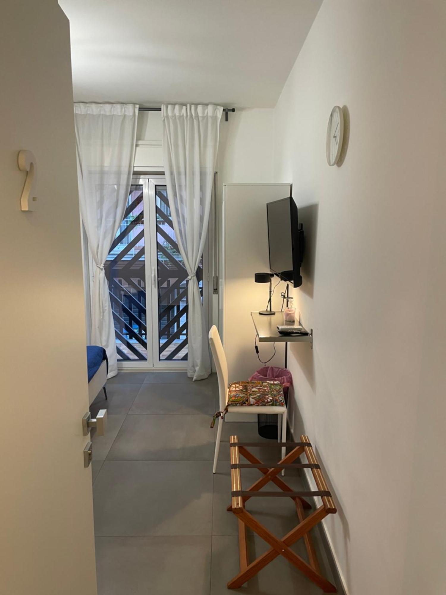Stella Rooms Catania-Fontanarossai nemzetközi repülőtér Kültér fotó