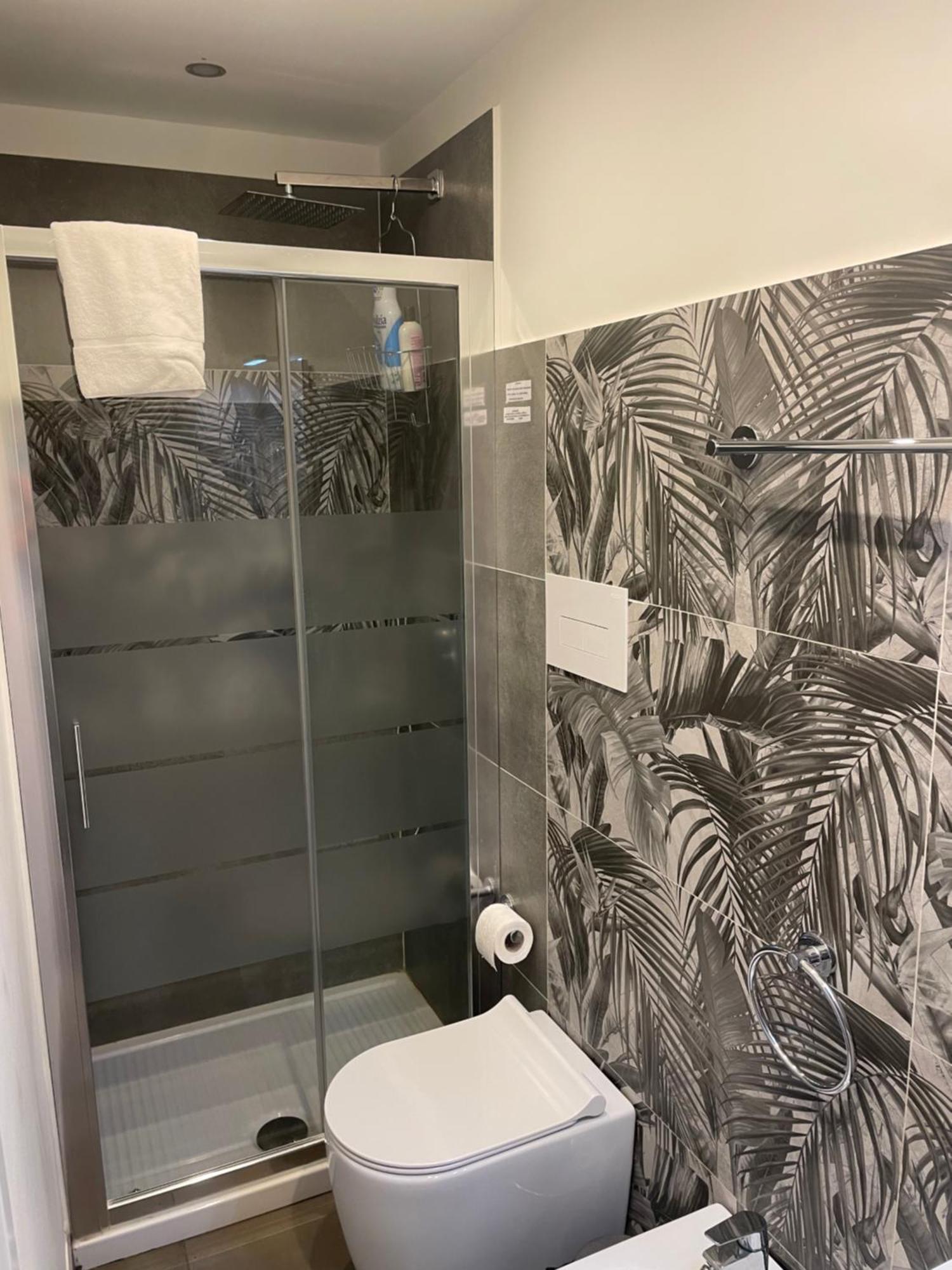 Stella Rooms Catania-Fontanarossai nemzetközi repülőtér Kültér fotó