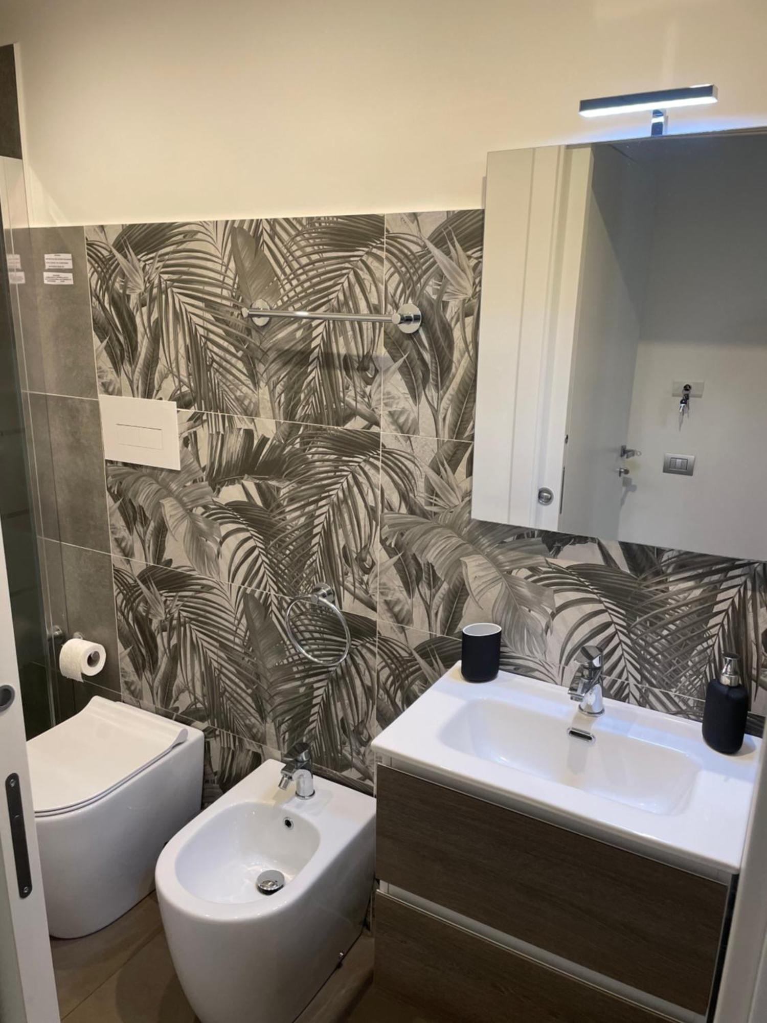 Stella Rooms Catania-Fontanarossai nemzetközi repülőtér Kültér fotó