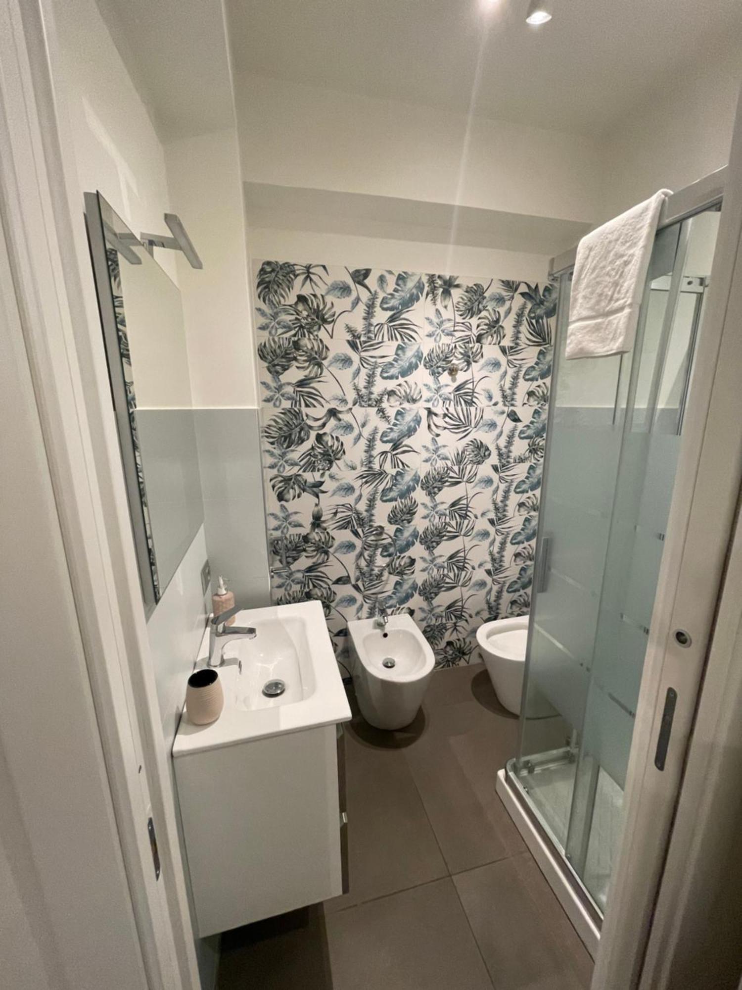Stella Rooms Catania-Fontanarossai nemzetközi repülőtér Kültér fotó