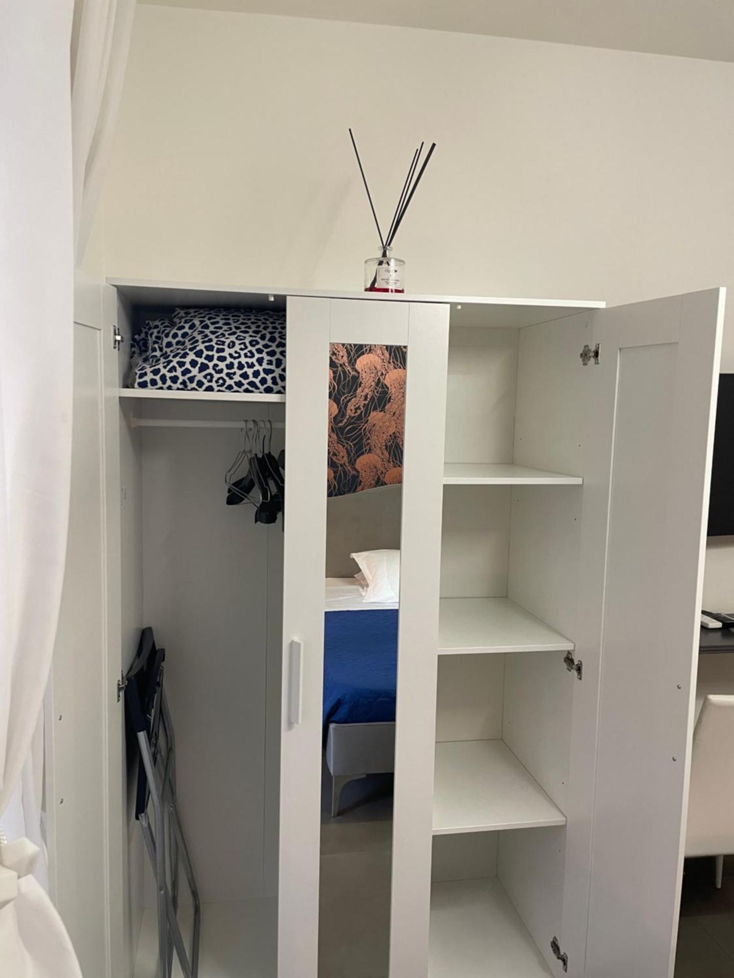 Stella Rooms Catania-Fontanarossai nemzetközi repülőtér Kültér fotó