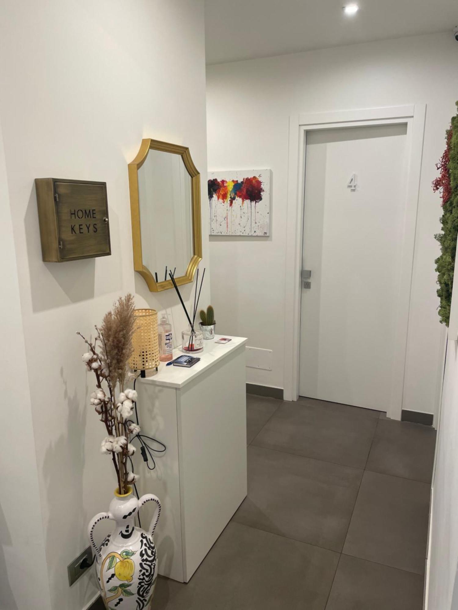 Stella Rooms Catania-Fontanarossai nemzetközi repülőtér Kültér fotó