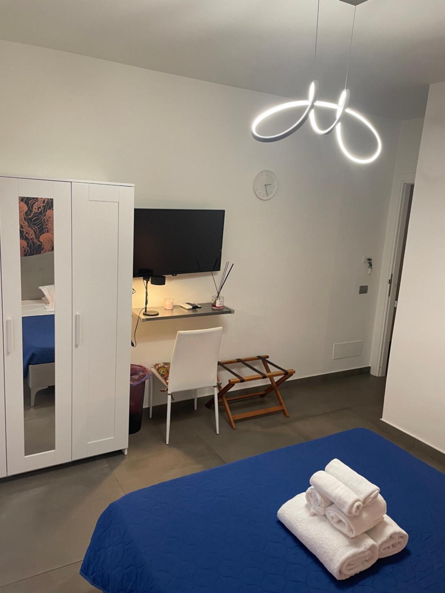 Stella Rooms Catania-Fontanarossai nemzetközi repülőtér Kültér fotó